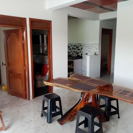 Lindo Apartamento Vacacional En גואדואס מראה חיצוני תמונה
