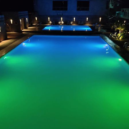 Lindo Apartamento Vacacional En גואדואס מראה חיצוני תמונה