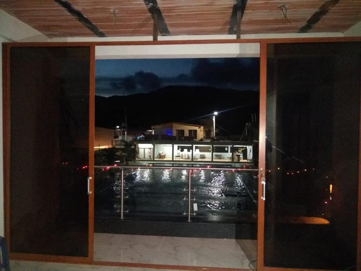 Lindo Apartamento Vacacional En גואדואס מראה חיצוני תמונה