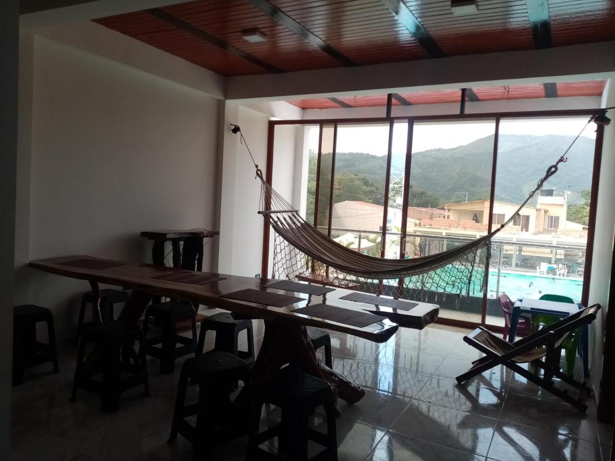 Lindo Apartamento Vacacional En גואדואס מראה חיצוני תמונה