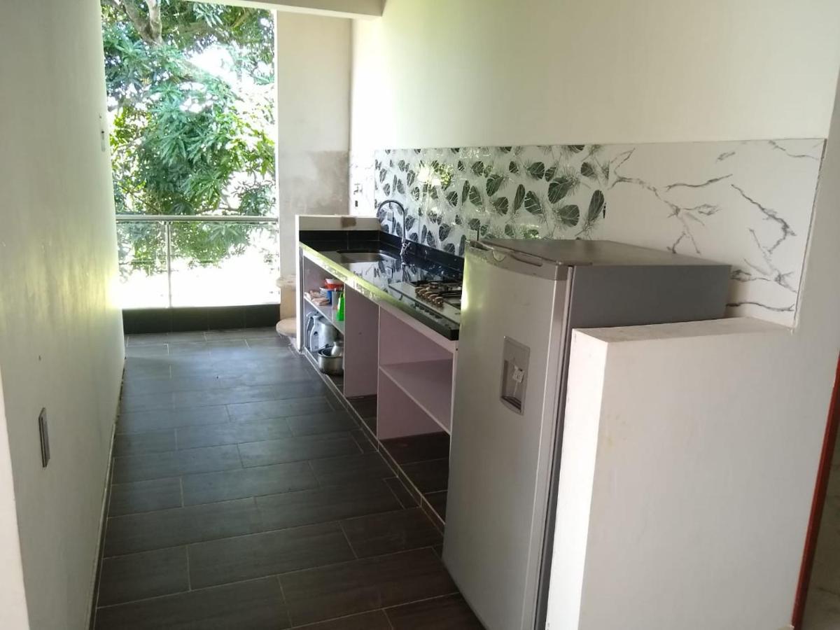 Lindo Apartamento Vacacional En גואדואס מראה חיצוני תמונה