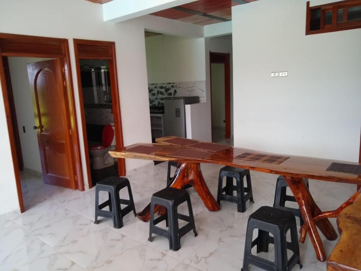 Lindo Apartamento Vacacional En גואדואס מראה חיצוני תמונה