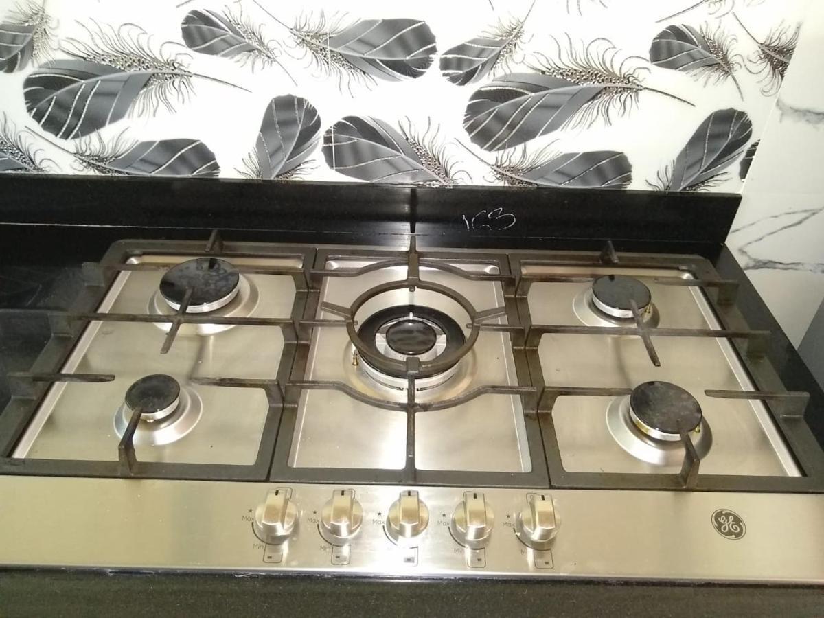 Lindo Apartamento Vacacional En גואדואס מראה חיצוני תמונה