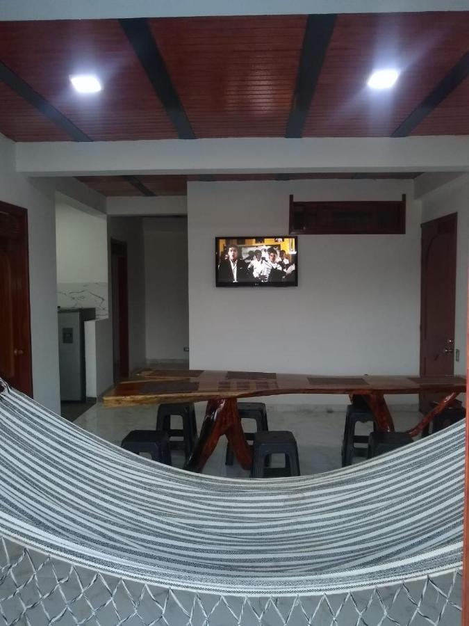 Lindo Apartamento Vacacional En גואדואס מראה חיצוני תמונה